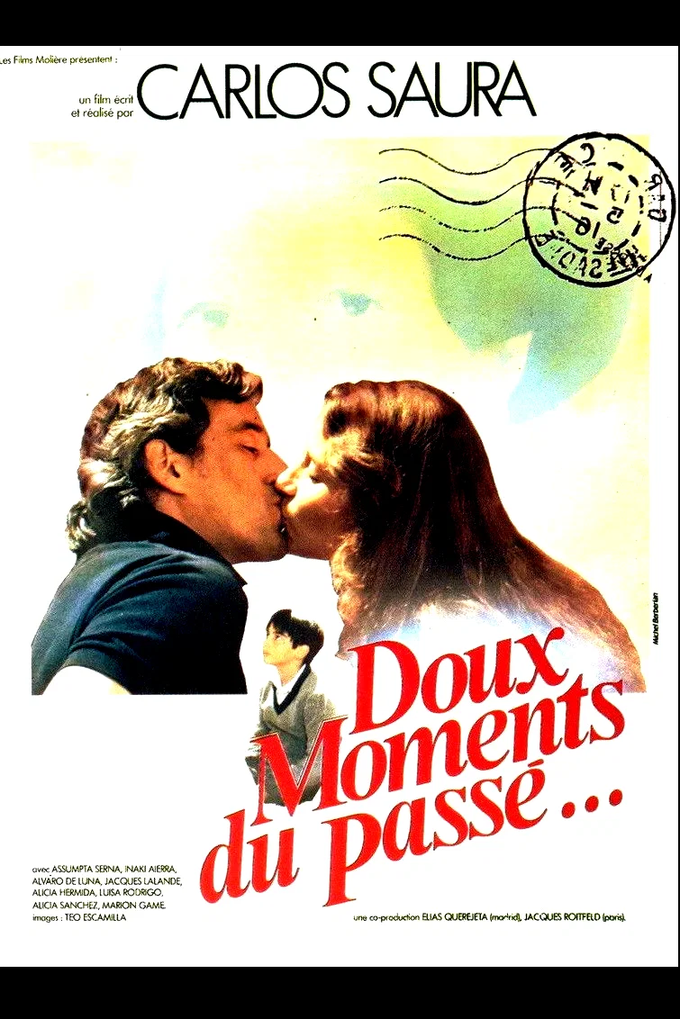Photo 2 du film : Doux moments du passe