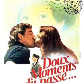 Photo du film : Doux moments du passe