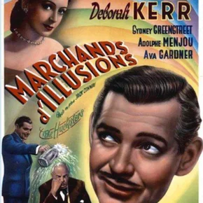 Photo du film : Marchands d'illusions