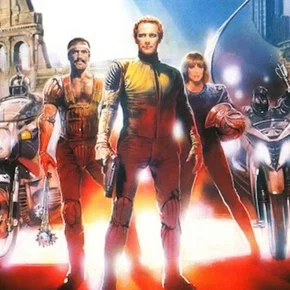 Photo du film : 2072, les mercenaires du futur