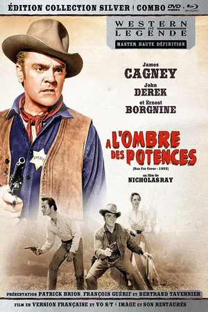 Photo du film : A l'ombre des potences