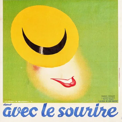 Miniature photo du film : Avec le sourire