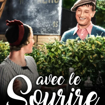 Miniature photo du film : Avec le sourire