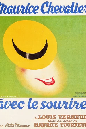 Photo du film : Avec le sourire
