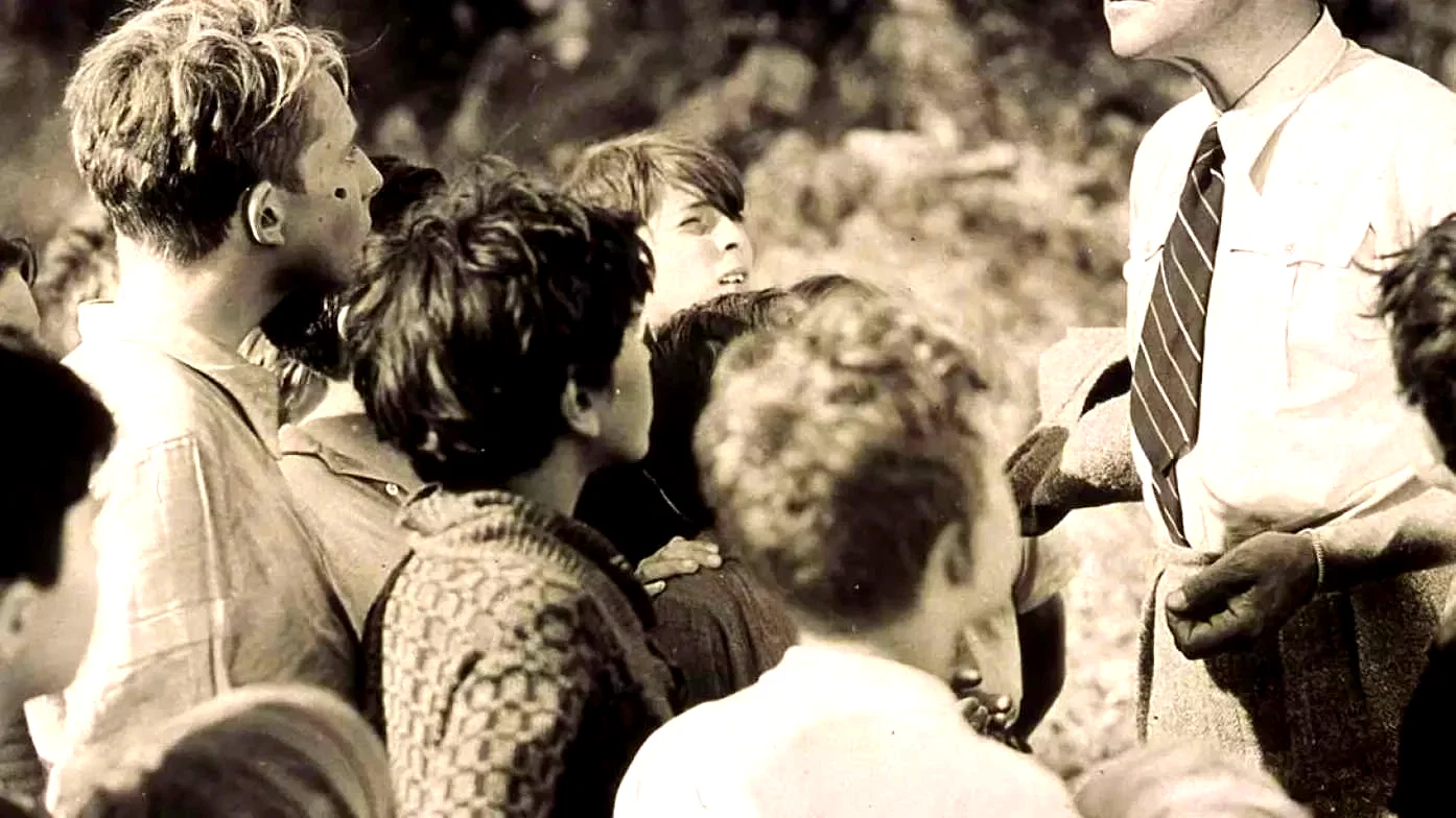 Photo du film : La guerre des gosses