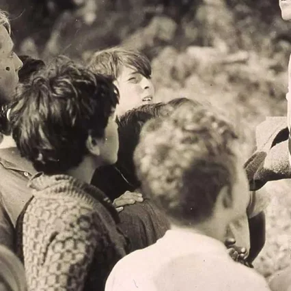 Miniature photo du film : La guerre des gosses