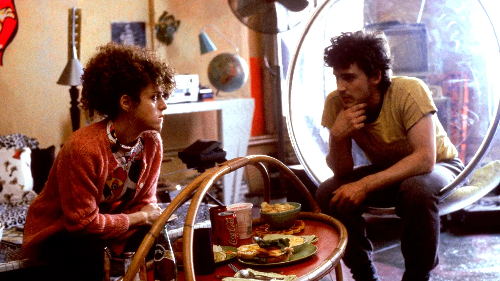 Photo du film : Esclaves de new york