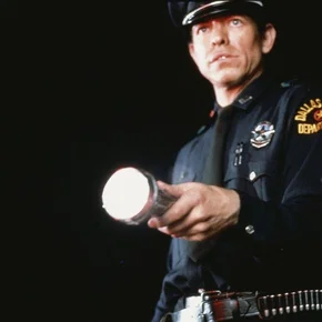 Photo du film : Le dossier adams