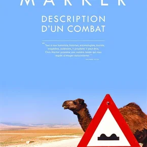 Photo du film : Description d'un combat