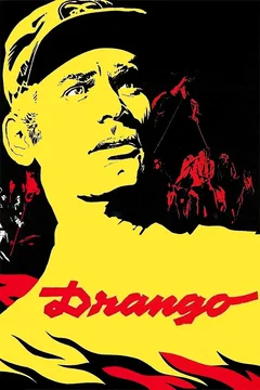 Affiche du film Le pays de la haine