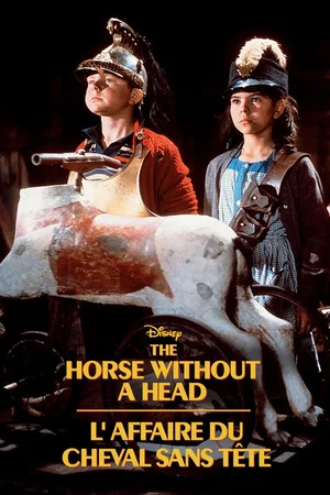 Photo du film : L'affaire du cheval sans tete