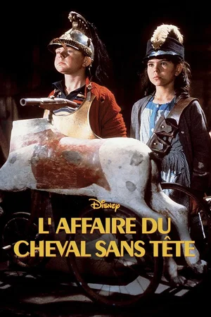 Photo du film : L'affaire du cheval sans tete