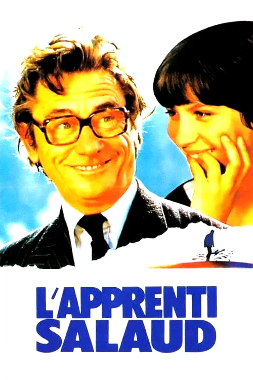 Photo 2 du film : L'apprenti salaud