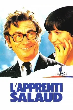 Photo 2 du film : L'apprenti salaud