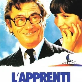 Photo du film : L'apprenti salaud