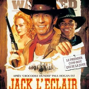 Photo du film : Jack l'eclair