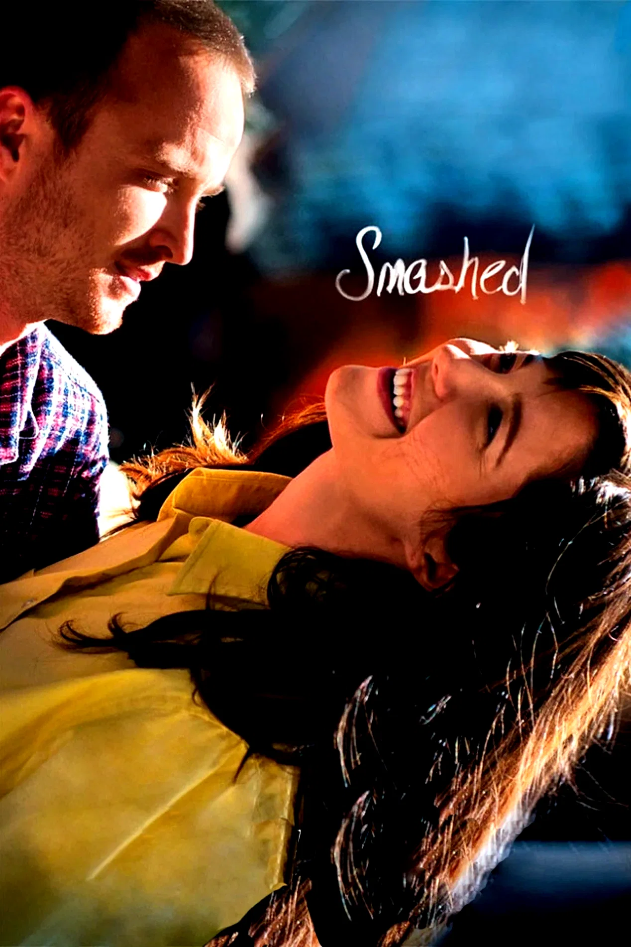 Affiche du film : Smashed