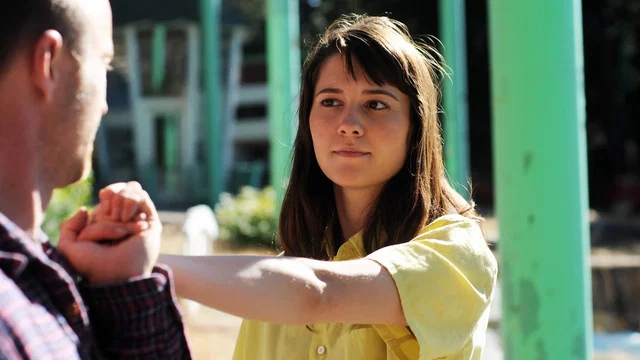 Photo du film : Smashed