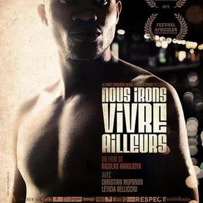 Photo du film : Nous irons vivre ailleurs