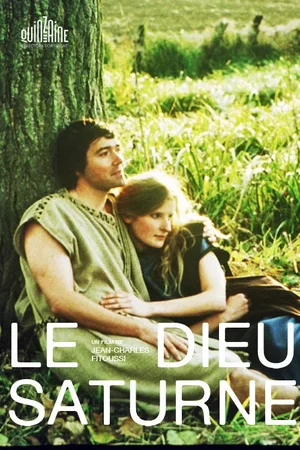 Affiche du film : Le Dieu Saturne