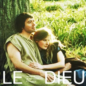 Photo du film : Le Dieu Saturne
