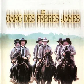 Photo du film : Le Gang des frères James