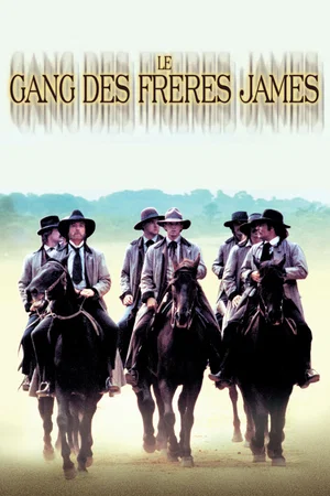Photo 3 du film : Le Gang des frères James