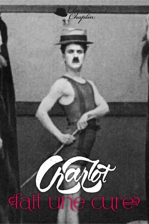 Photo 2 du film : Charlot fait une cure