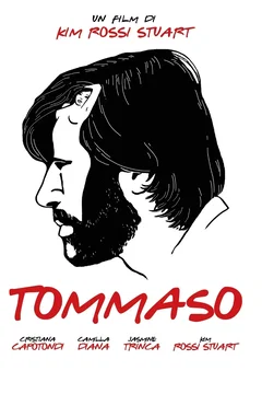 Affiche du film Tommaso
