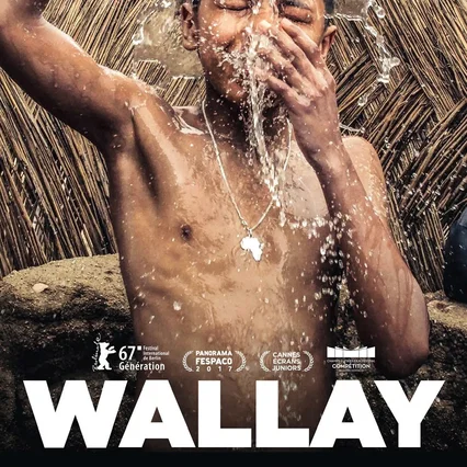 Miniature photo du film : Wallay