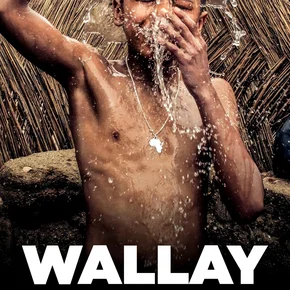 Photo du film : Wallay