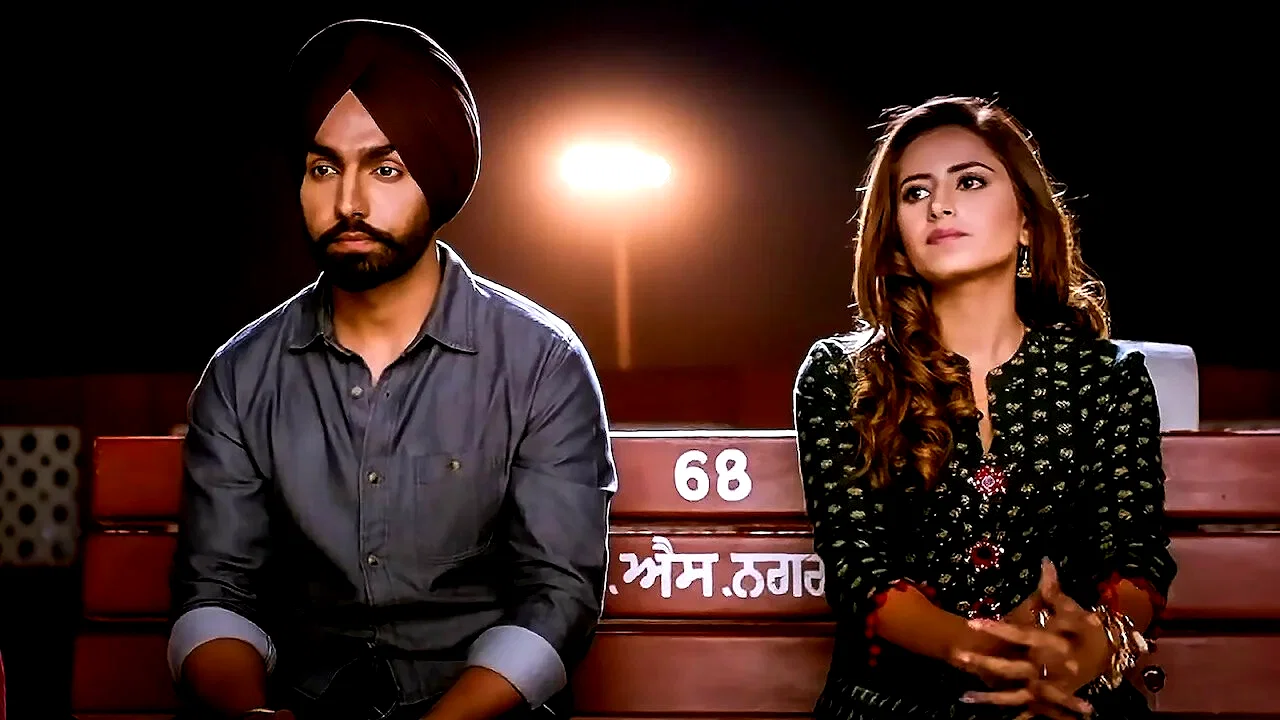 Photo 2 du film : Qismat