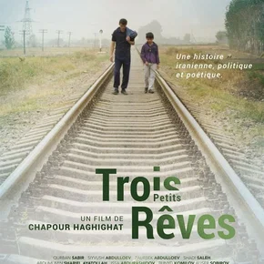Photo du film : Trois Petits Rêves