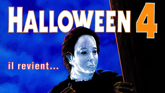 Photo 1 du film : Halloween 4