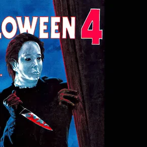 Photo du film : Halloween 4