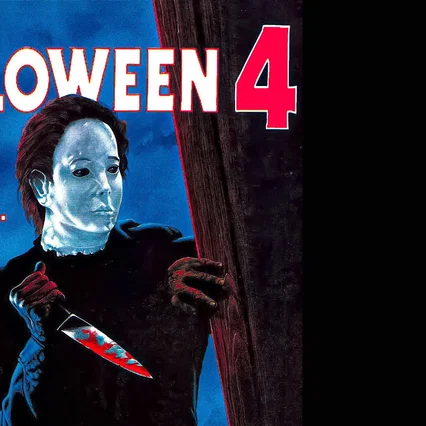 Miniature photo du film : Halloween 4