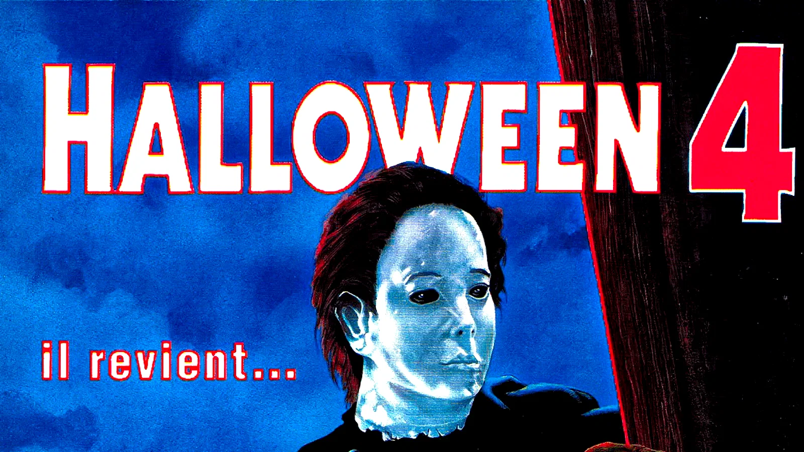 Photo 3 du film : Halloween 4