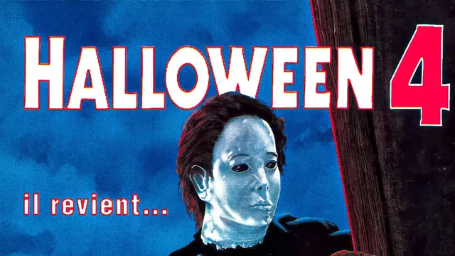 Photo 3 du film : Halloween 4