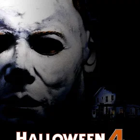 Photo du film : Halloween 4