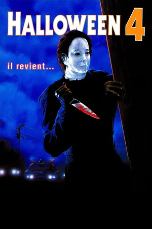 Photo 6 du film : Halloween 4