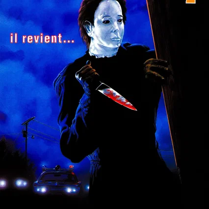Miniature photo du film : Halloween 4