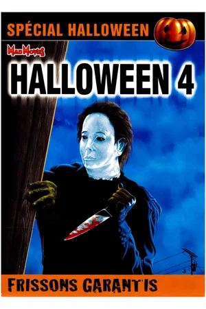 Photo 8 du film : Halloween 4