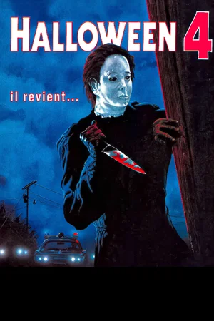 Photo 9 du film : Halloween 4