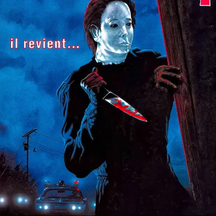 Miniature photo du film : Halloween 4