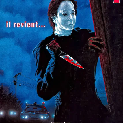 Miniature photo du film : Halloween 4
