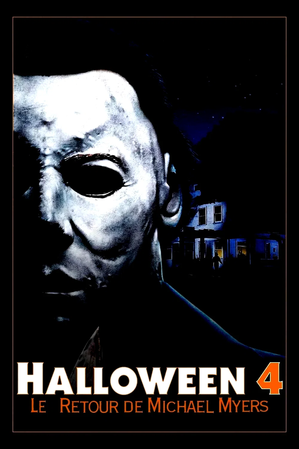 Photo 11 du film : Halloween 4