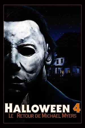 Photo 11 du film : Halloween 4