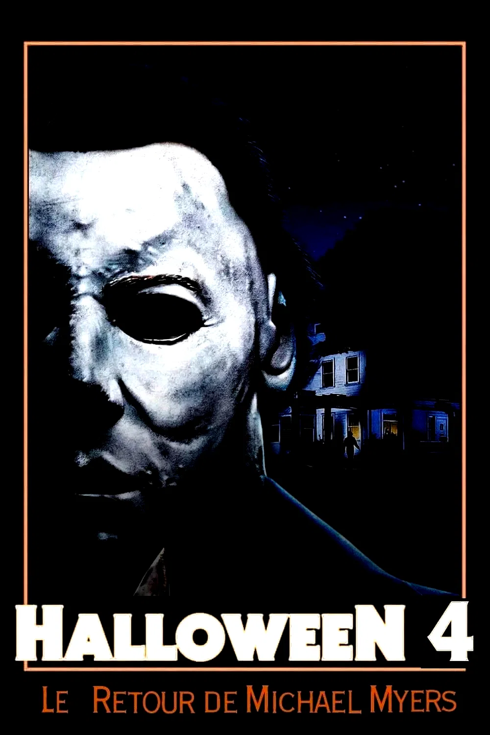 Photo 12 du film : Halloween 4