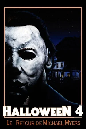 Photo 12 du film : Halloween 4