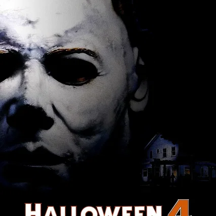 Miniature photo du film : Halloween 4